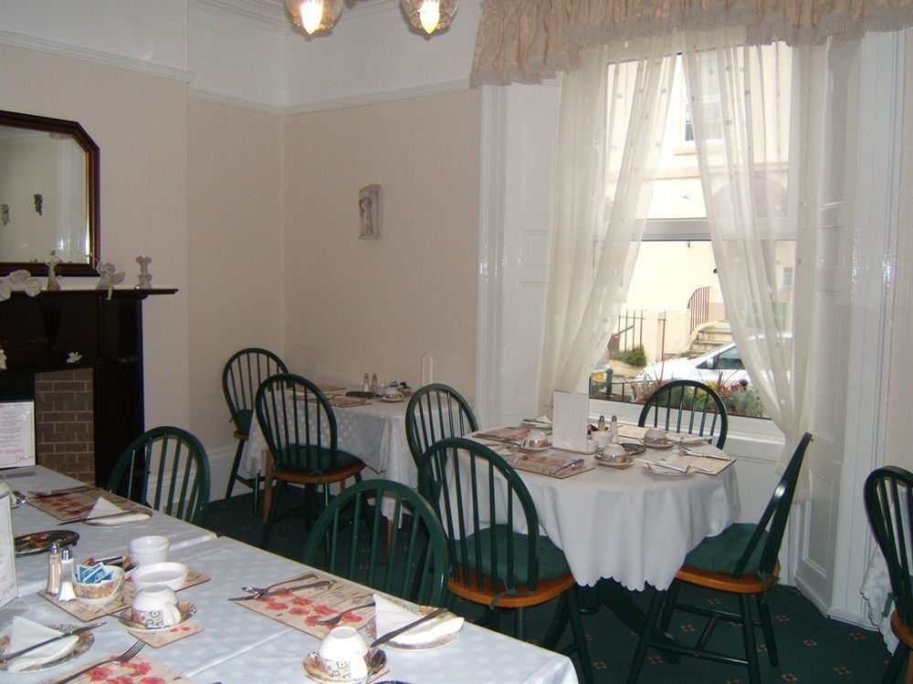Poppy'S Guest House Plymouth Kültér fotó